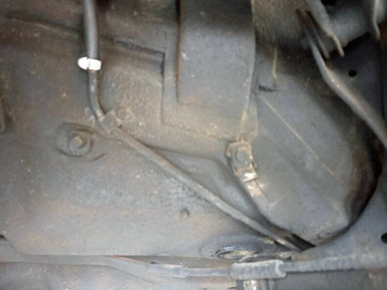 1966 Cadillac DeVille