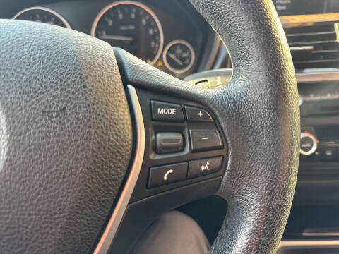 2014 BMW 3 Series 328i xDrive