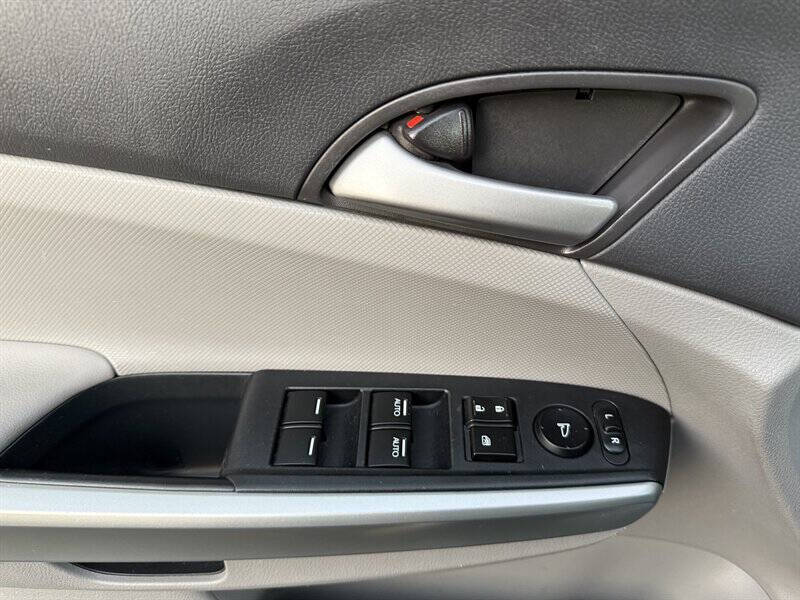 2010 Honda Accord EX