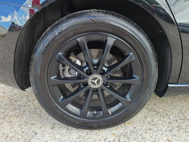 2022 Mercedes-Benz A-Class A 220