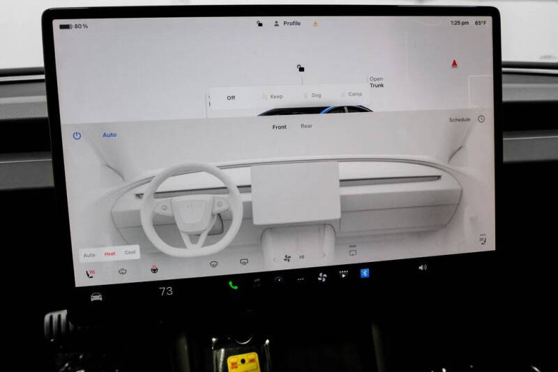 2025 Tesla Model 3 Performance