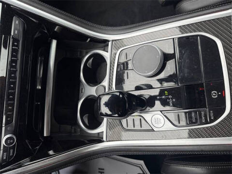 2023 BMW 8 Series M850i xDrive Gran Coupe