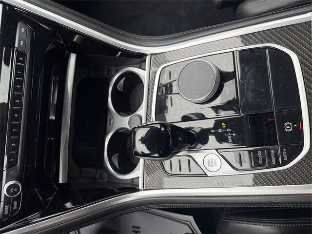 2023 BMW 8 Series M850i xDrive Gran Coupe