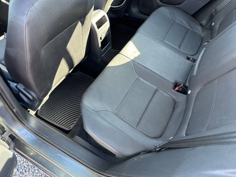 2011 Volkswagen Jetta