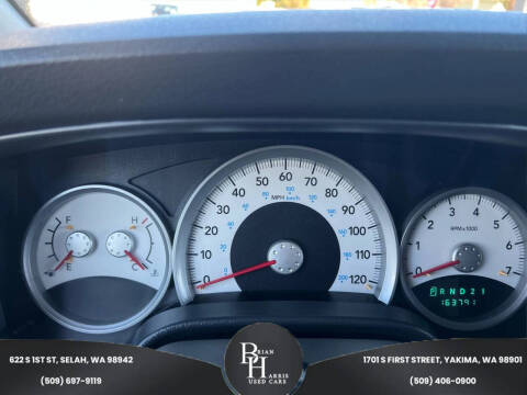 2008 Dodge Durango SLT