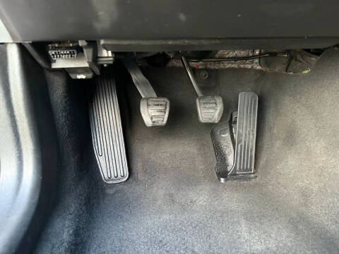 2017 Chevrolet Camaro