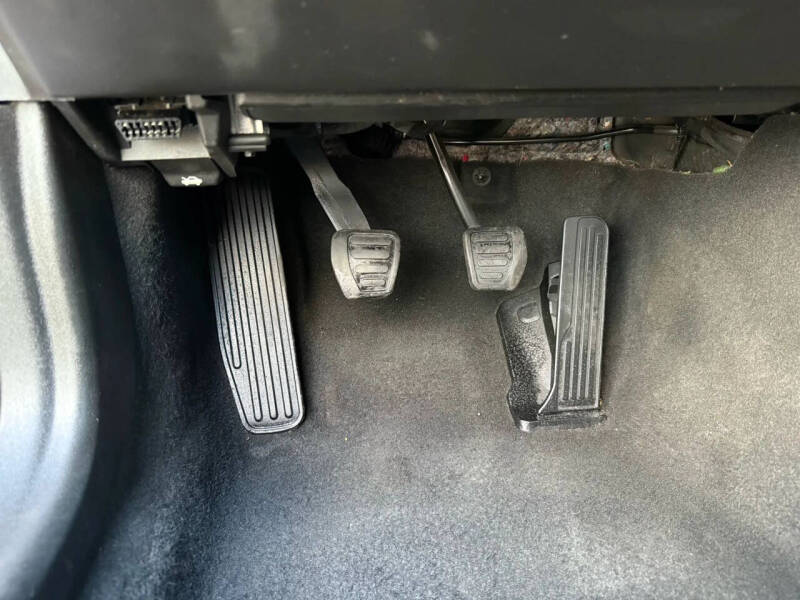 2017 Chevrolet Camaro