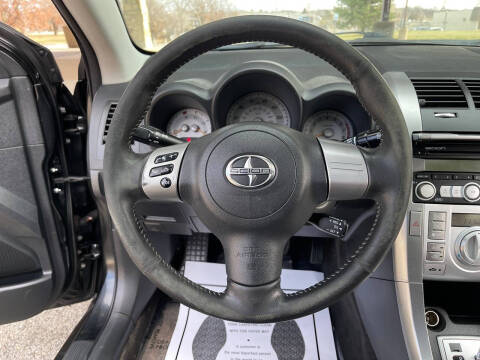 2010 Scion tC