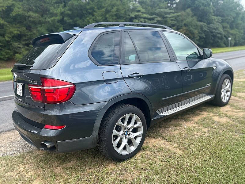 2011 BMW X5