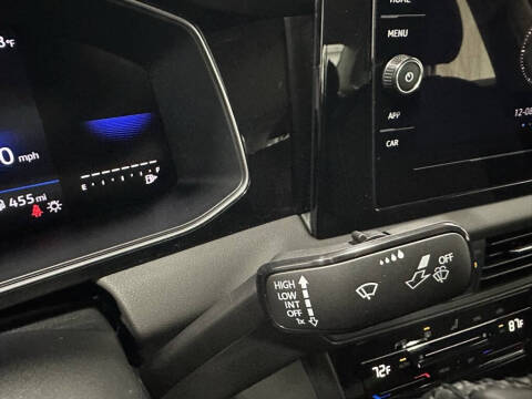 2025 Volkswagen Jetta S