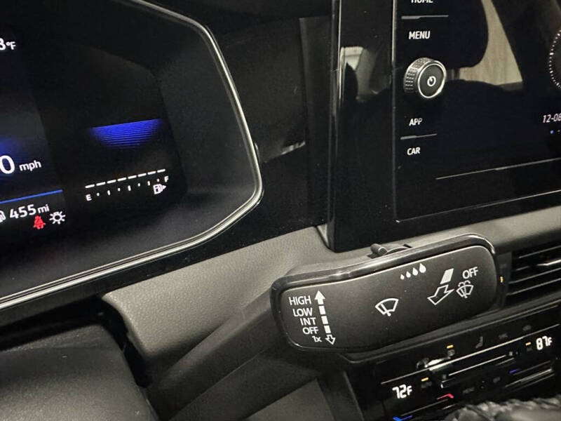 2025 Volkswagen Jetta S