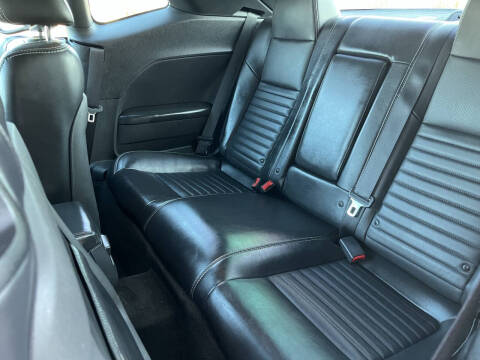 2011 Dodge Challenger R/T