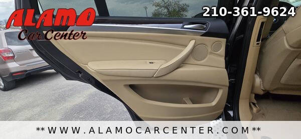 2013 BMW X5 xDrive50i