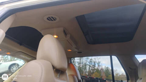 2012 Buick Enclave Premium