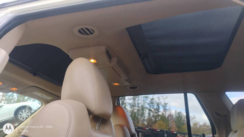 2012 Buick Enclave Premium