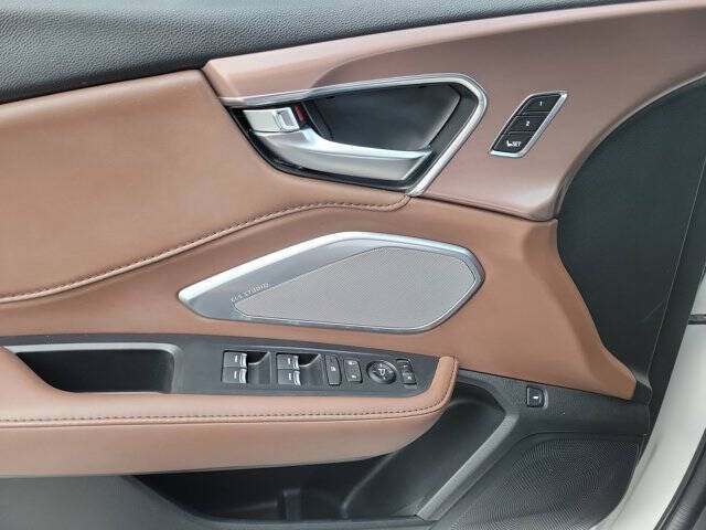 2023 Acura RDX w/Tech