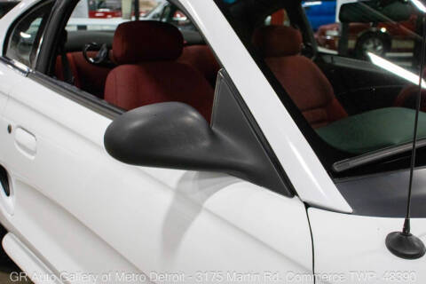 1994 Ford Mustang GT