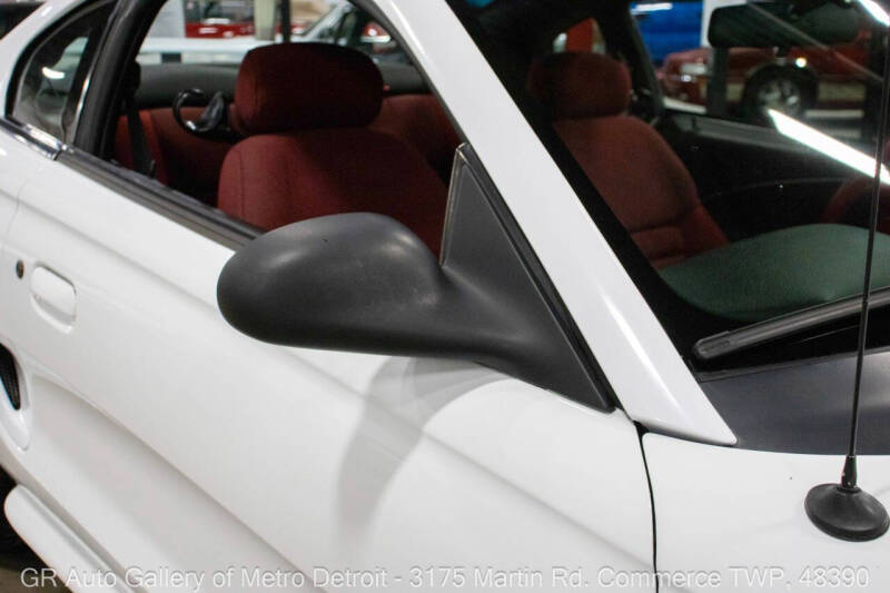 1994 Ford Mustang GT