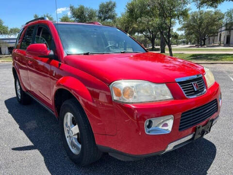 2007 Saturn Vue