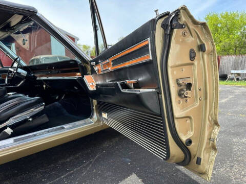 1967 Chrysler Imperial