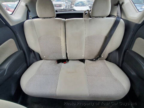 2014 Nissan Versa Note