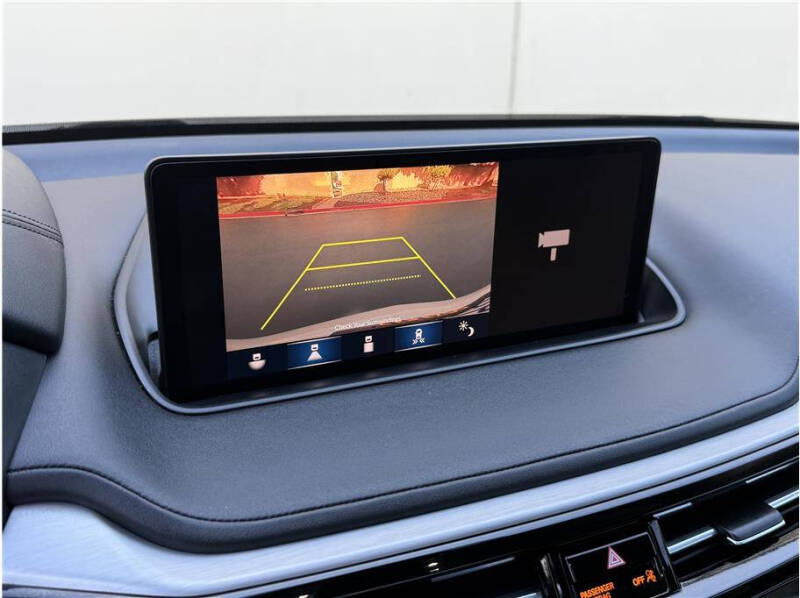 2022 Acura MDX w/Tech