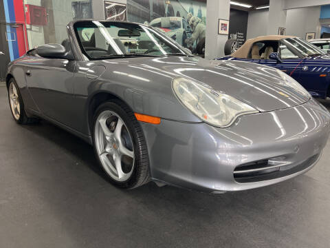 2002 Porsche 911 for sale at Autobahn Motorsports in Willow Grove PA