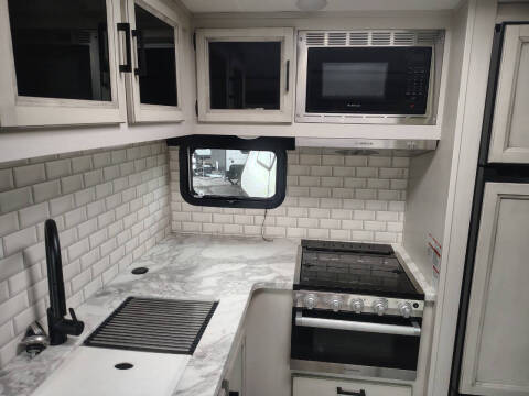 2023 Jayco WHITEHAWK 29RL