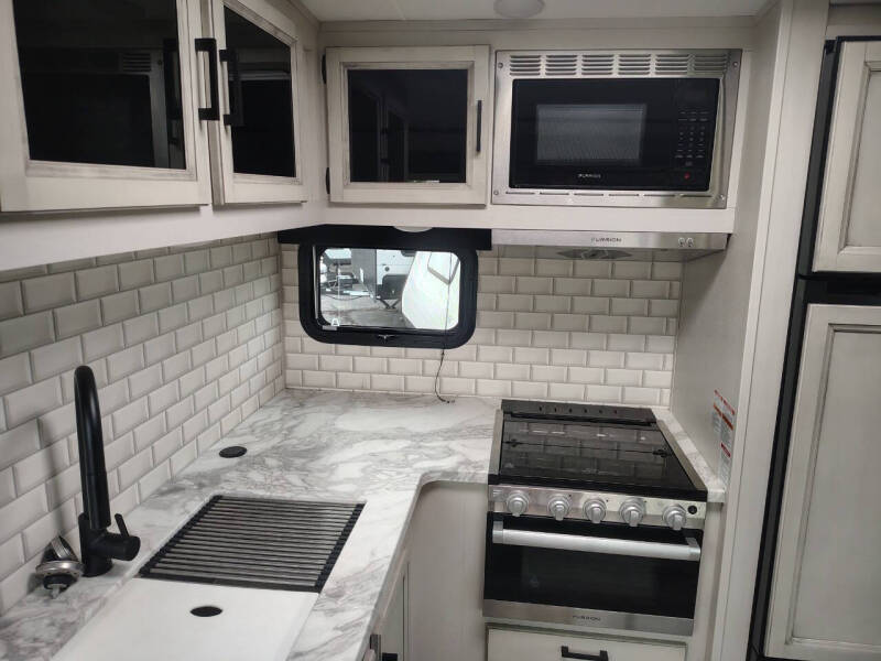 2023 Jayco WHITEHAWK 29RL