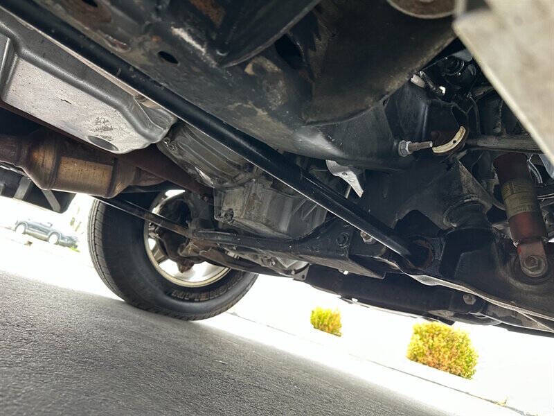 2005 Cadillac Escalade