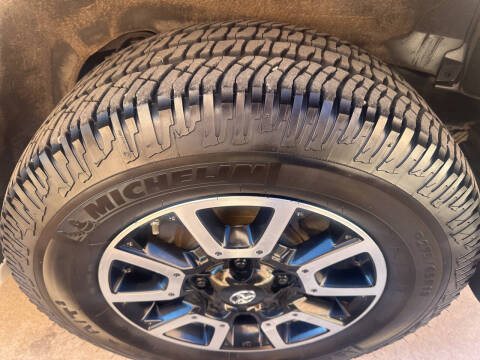 2011 Toyota Sequoia Platinum