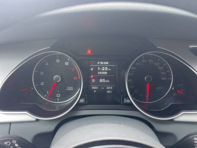 2016 Audi A5 2.0T quattro Premium Plus