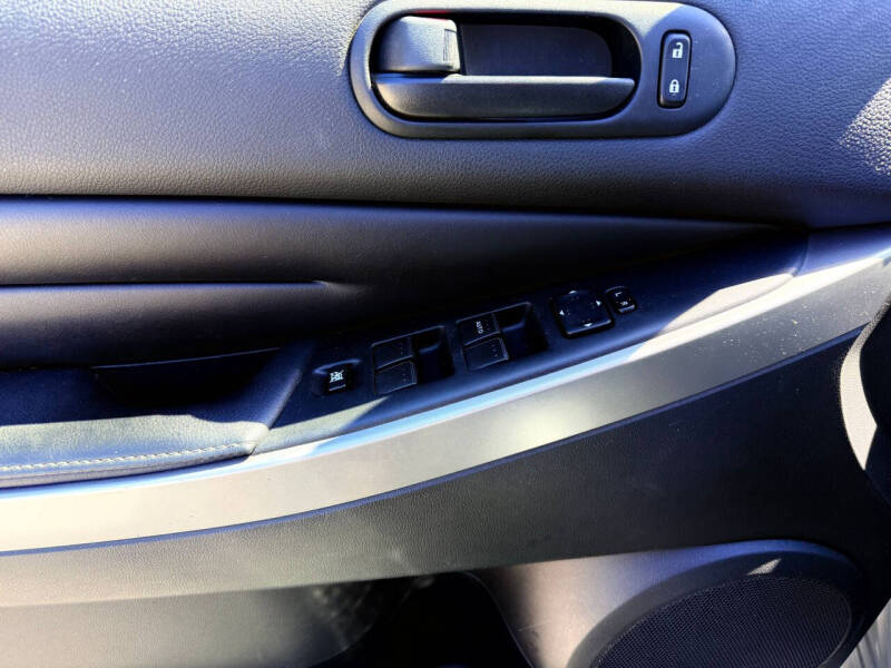 2011 Mazda CX-7 i SV