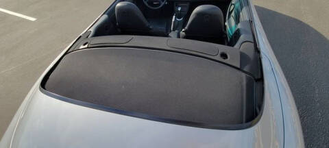 2000 Porsche 911 Carrera