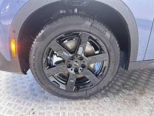 2026 MINI Countryman S ALL4