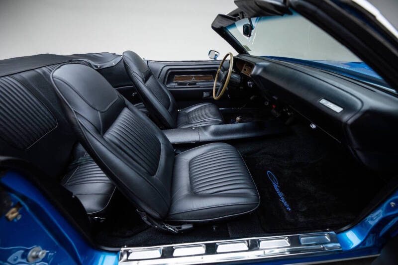 1970 Dodge Challenger