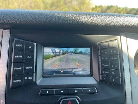 2015 Ford Expedition XLT