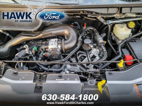 2026 Ford Transit 250