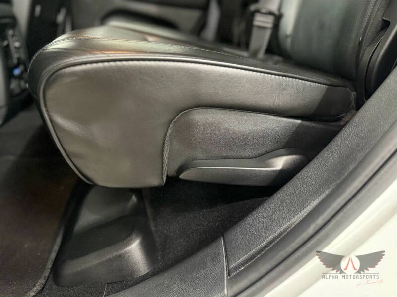 2019 Jeep Grand Cherokee High Altitude