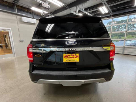 2019 Ford Expedition MAX XLT