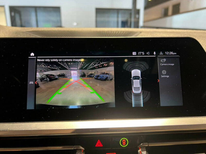 2021 BMW 4 Series 430i