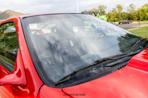 1989 Mazda RX-7 Turbo