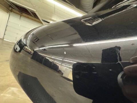 1935 Ford Deluxe