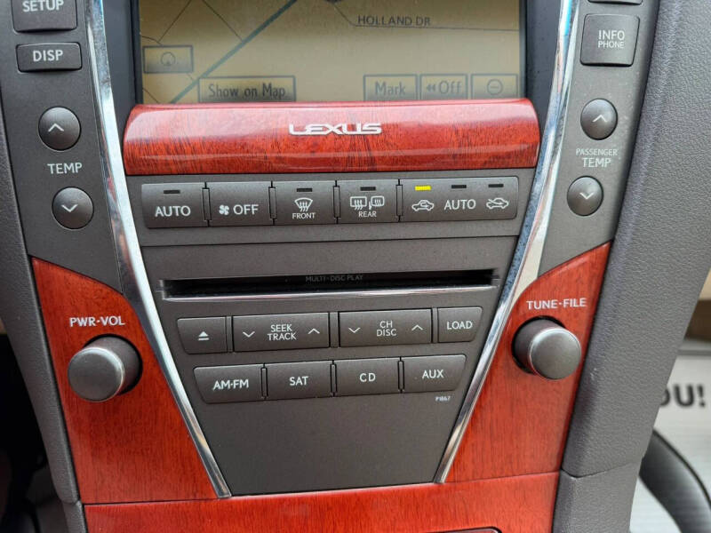 2010 Lexus ES 350