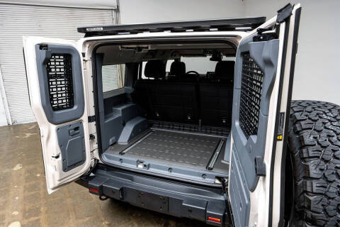 2024 Ineos Grenadier Fieldmaster