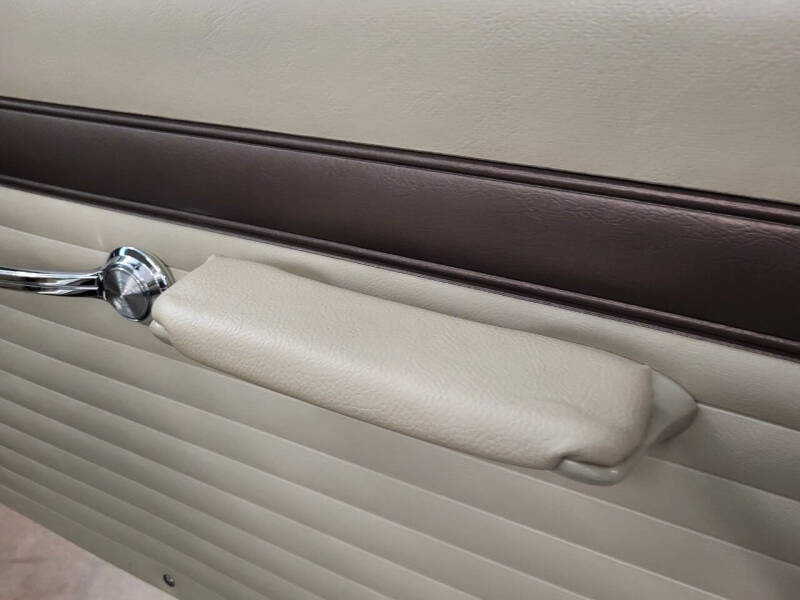 1965 Chevrolet Biscayne