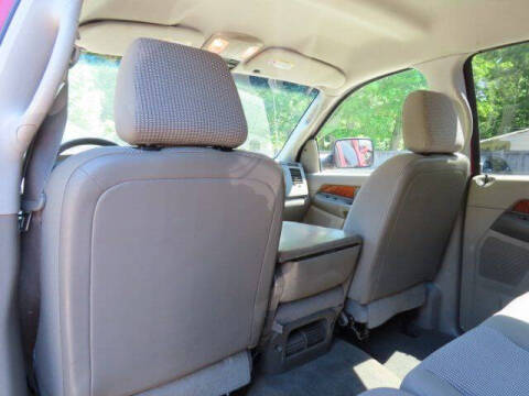 2006 Dodge Ram 2500