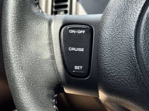 2002 Chrysler Prowler