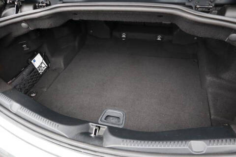 2019 Mercedes-Benz E-Class AMG E 53