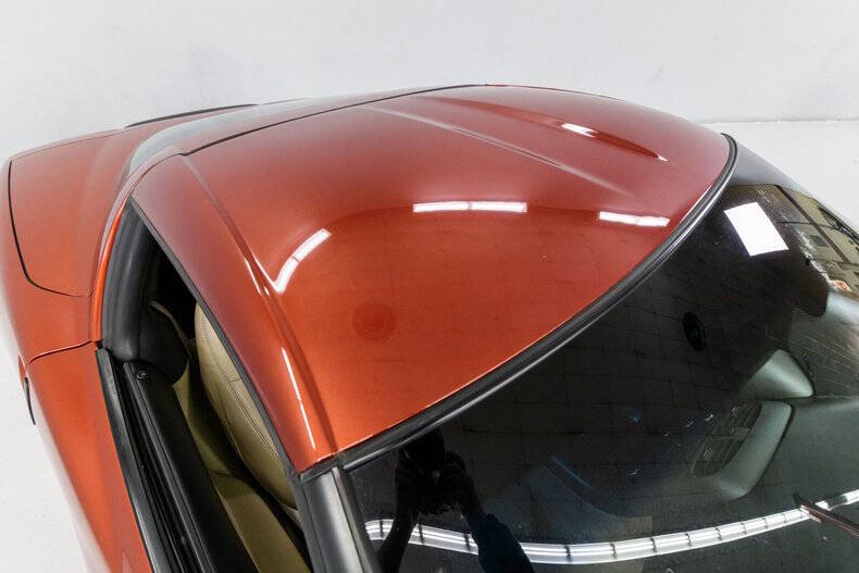 2006 Chevrolet Corvette